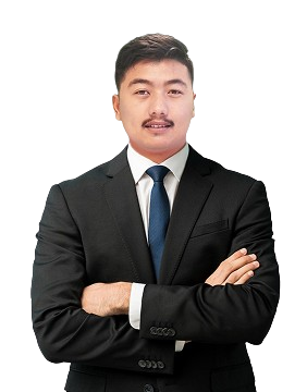 David Gurung, Head of Operations