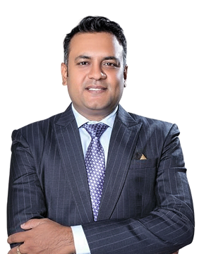 Himanshu Ujla, Technology Development Manager