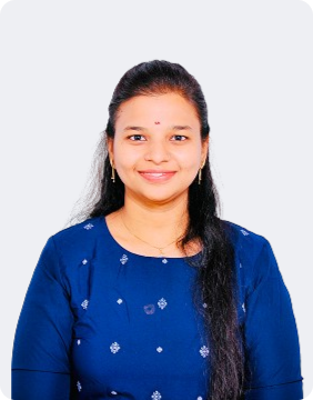 Srujana Kuntumalla, Salesforce Engineer