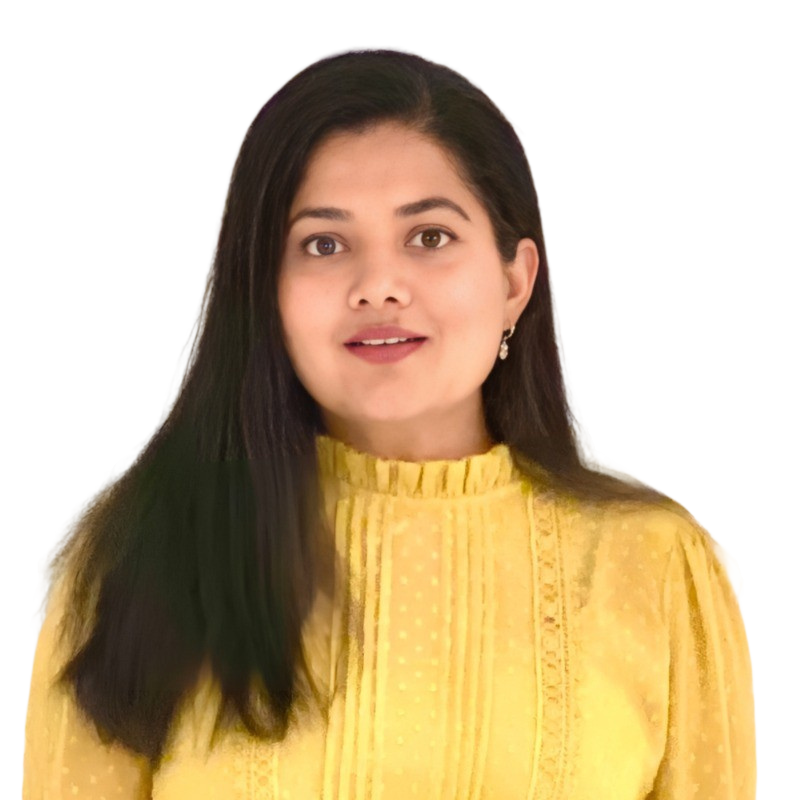 Swati Kurani, CEO