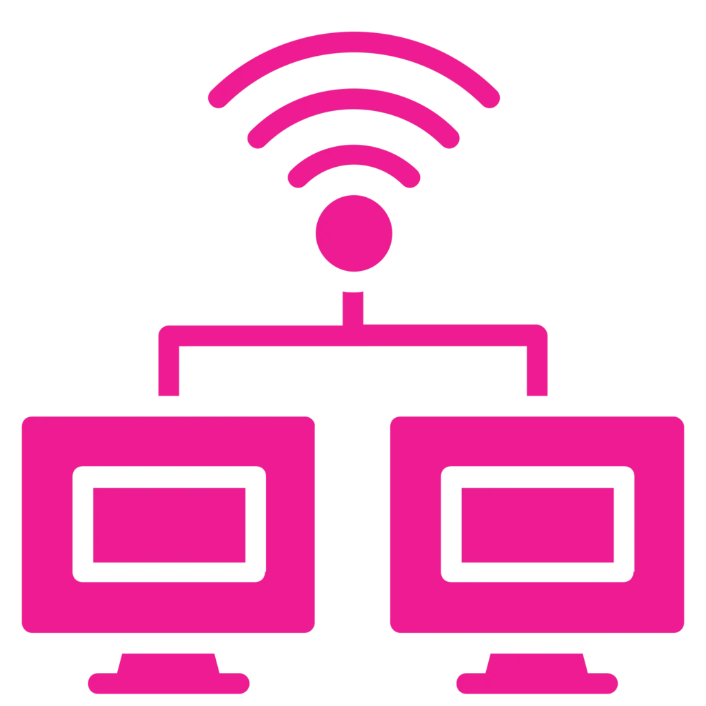 Wireless Network Setup
